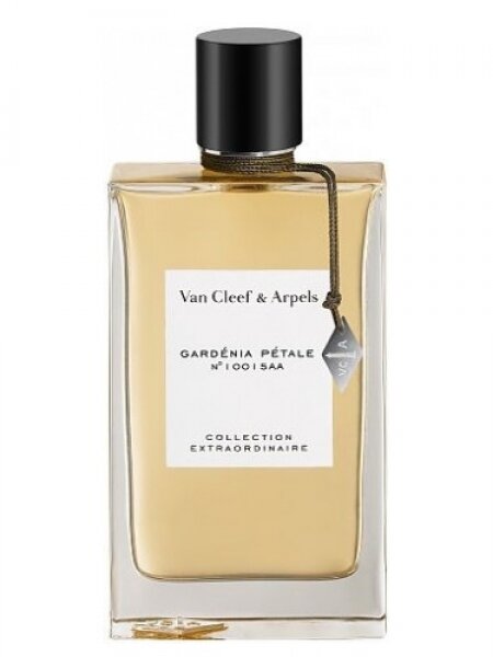 Van Cleef & Arpels Gardenia Petale EDP 75 ml Kadın Parfümü kullananlar yorumlar